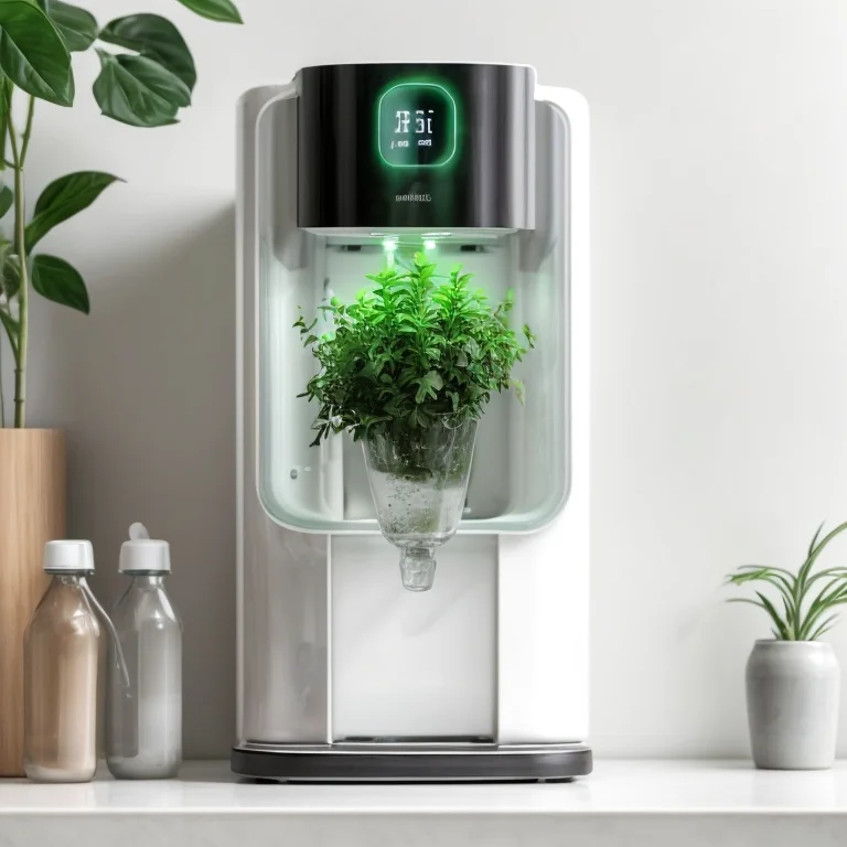 Mobile hydration alert notification